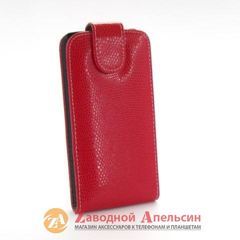 Чохол книжка HTC One M7 Chic Case Одеса - фото 3
