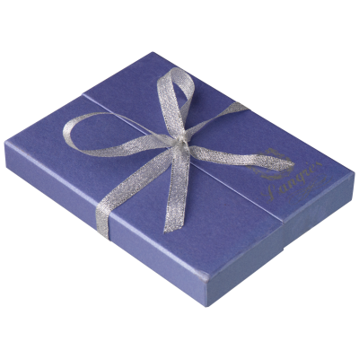 Ручка шариковая Langres набор ручка + крючок для сумки Fairy Tale Фиолетовый (LS.122027-07) Винница - изображение 2