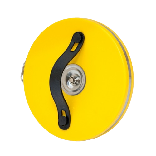 Рулетка склепловолокно 30 м*13 мм SIGMA Житомир - фото 4