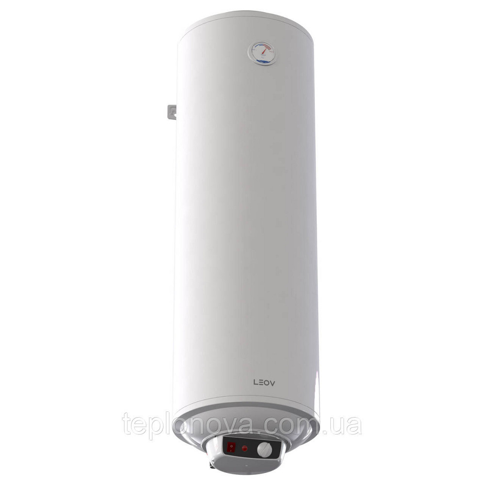 Водонагрівач LEOV LV Slim 80 l Чернівці - фото 3