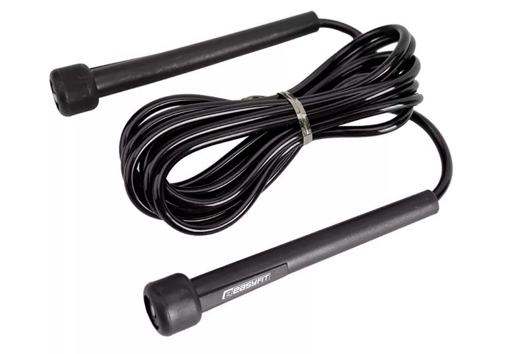 EasyFit Cкакалка для гімнастики EasyFit Коломия - фото 1