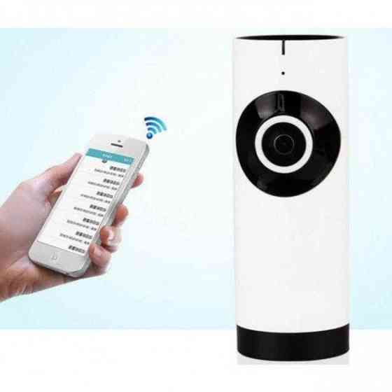 Уличная поворотная камера vision CAMERA CAD 1315 WIFIipdvr1mp, Комнатная XU-348 поворотная камера Киев