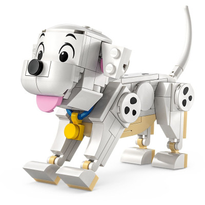 Конструктор LEGO Disney Лакі та Пенні. 101 далматинець (43271) Вінниця - фото 11