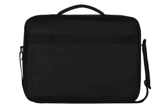 Сумка 2Е, Vector 17", чорна Київ