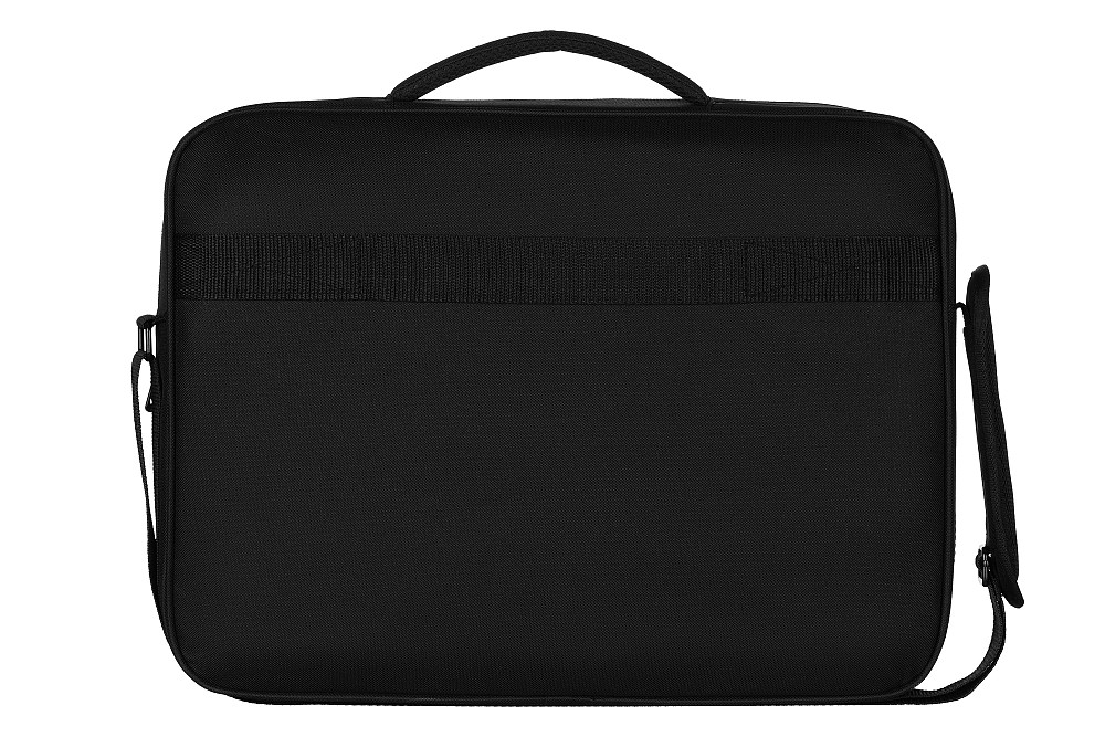 Сумка 2Е, Vector 17", чорна Київ - фото 5