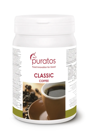 Ароматична паста Класік Кава CL Павлоград