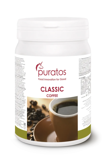 Ароматична паста Класік Кава CL Павлоград - фото 1