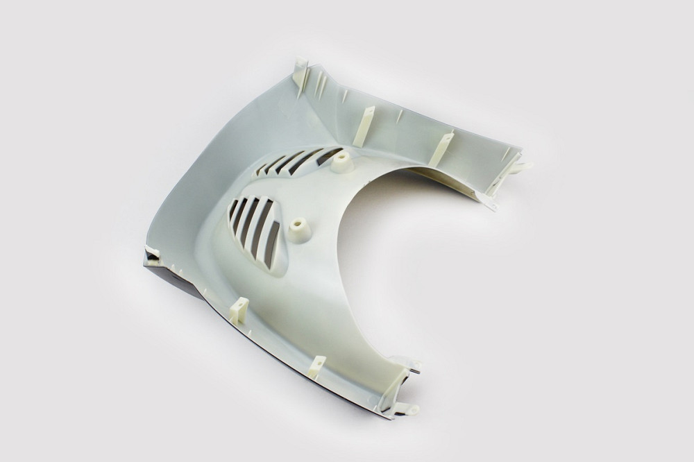 пластик - основний "деко" STORM 2013, ЧОРНИЙ Киев - изображение 3