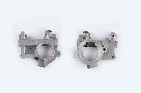 Маслонасос бензопила St M 066/660 Мукачево