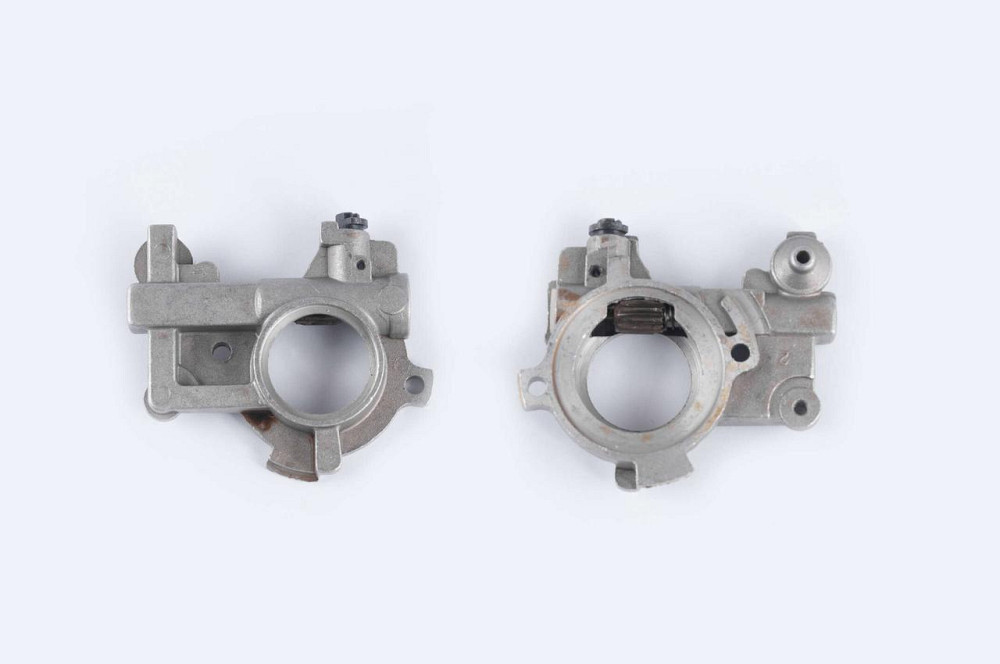Маслонасос бензопила St M 066/660 Мукачево - изображение 1