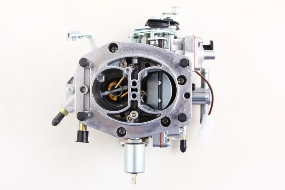 Карбюратор 2108 OEM Винница - изображение 2