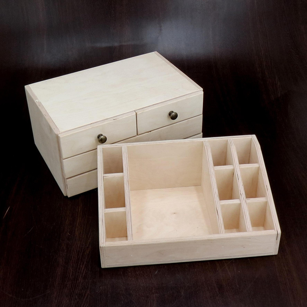 Органайзер настільний "Ашвуд" бланже Миколаїв - фото 6