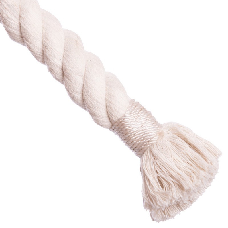 Канат спортивний для лазанья з кріпленням Planeta-3898-2 Київ - фото 3