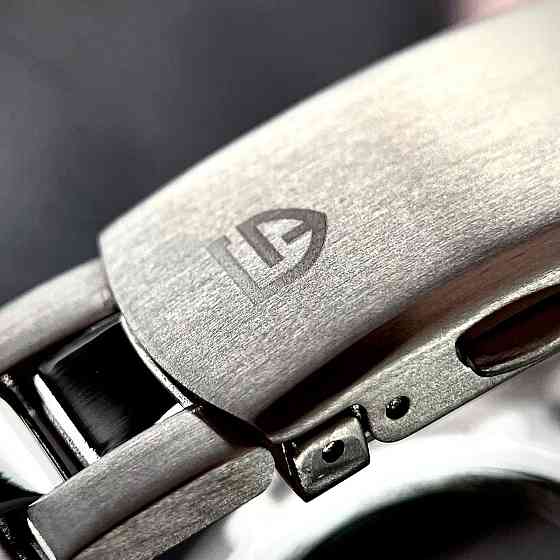 Pagani Design PD-1794L Silver-Black Киев