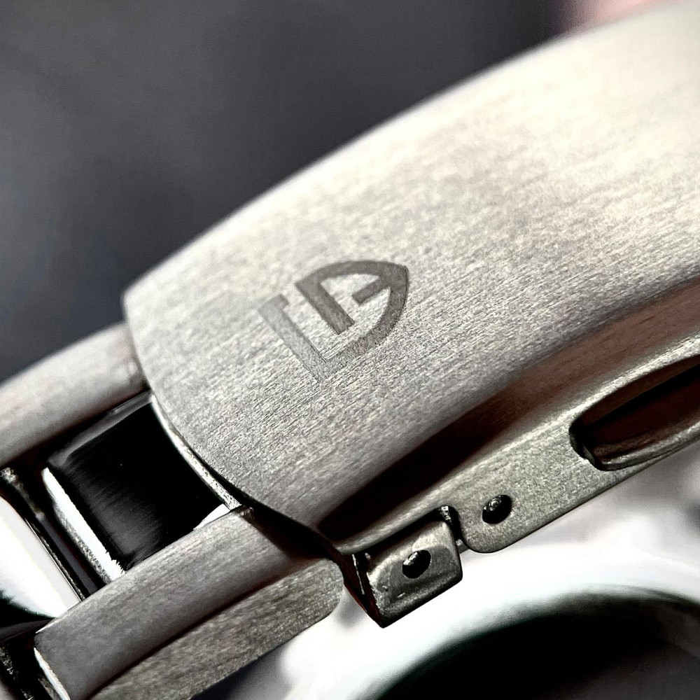 Pagani Design PD-1794L Silver-Black Киев - изображение 6