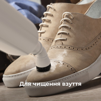 Пароочиститель AENO ASM0002 Винница - изображение 3