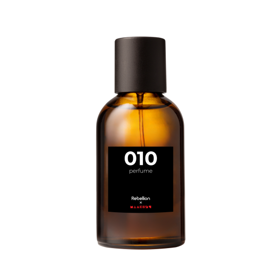 Духи Malevych Parfum 010 Rebellion 50 мл Киев