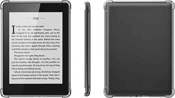 Чохол для електронної книги Amazon Kindle Paperwhite 11-го покоління 2021 Дніпро