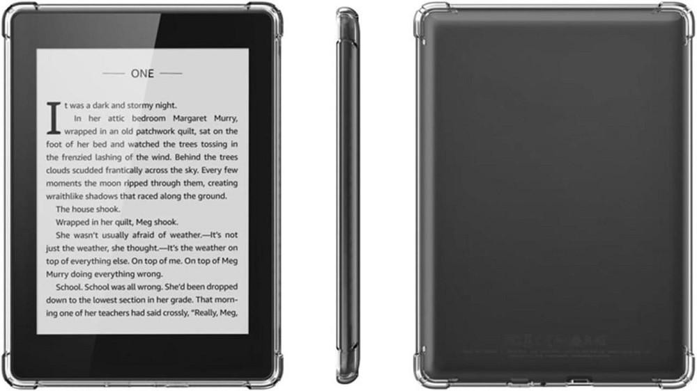 Чохол для електронної книги Amazon Kindle Paperwhite 11-го покоління 2021 Дніпро - фото 2