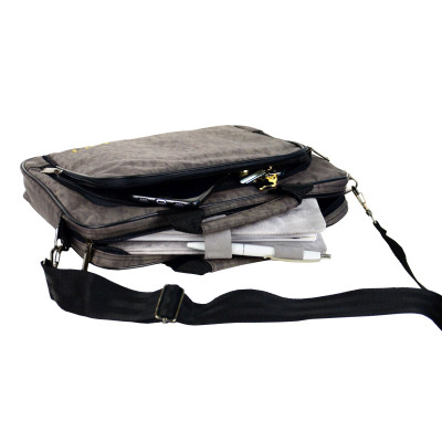 Сумка для ноутбука LNT 13.3" (LNT-13-3HZH) Вінниця - фото 3