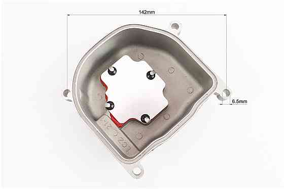 Кришка головки циліндра (клапанів) із сапуном Київ