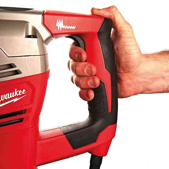 Перфоратор SDS-MAX MILWAUKEE, K 540 S, 1100Вт, 7,5Дж (акция) Одесса