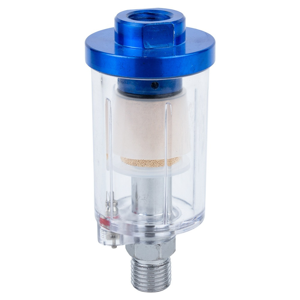 Sigma Мини фильтр воздушный SIGMA (7031011) Коломия - фото 1