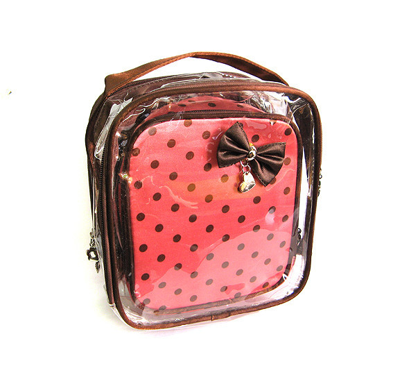 Косметичка женская 2 в 1 Киев - изображение 2