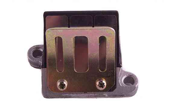 Лепестковый клапан скутер Сузуки Адрес 50 Мукачево