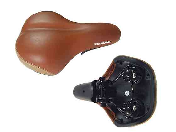 Сідло Brown 200012 ТМ GENERAL Київ