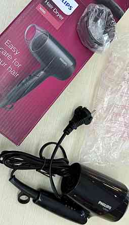 Фен дорожній складний Київ