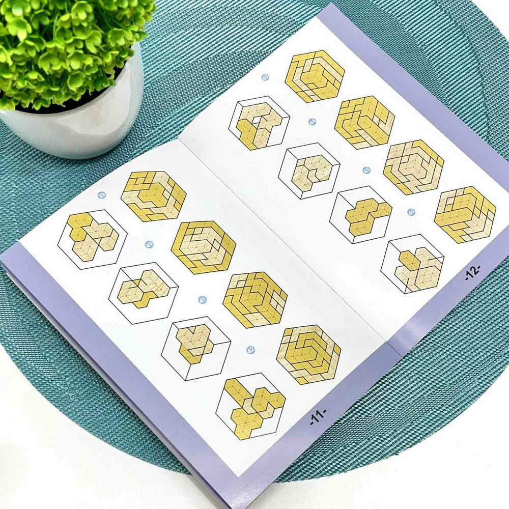 Гра дерев'яна блоки 64шт (MD 1577) Чернигов - изображение 9