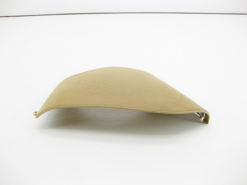 Mercedes-Benz  A2207270588 1A26 Сітка динаміка передньої лівої дверної карти бежева S-Class W220 Одеса - фото 9