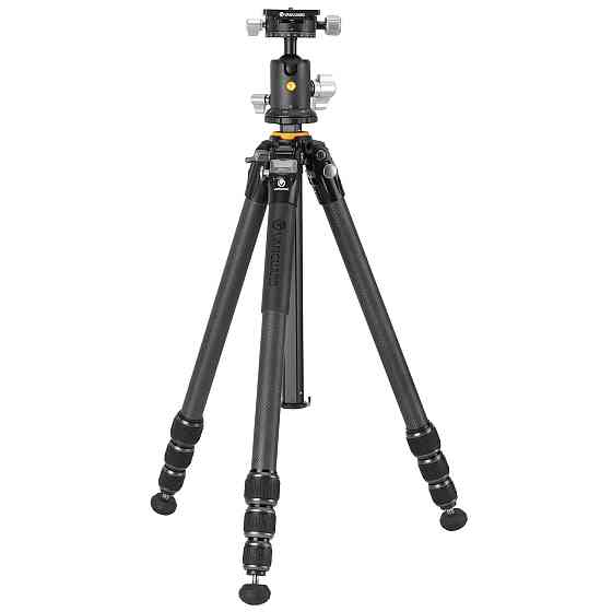 Штатив Vanguard VEO 5 264CB-160S (VEO 5 264CB-160S) Вінниця