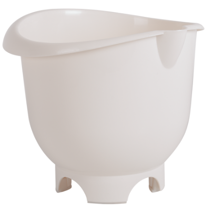 Чаша (миска) для миксера, блендера 2 л Харьков - изображение 2