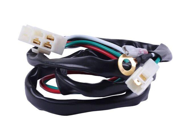 Провід 178F/186F Мукачево - фото 1