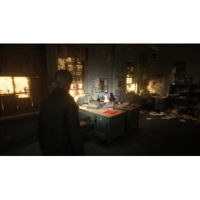 Гра Sony Silent Hill 2, BD диск (4012927150641) Вінниця - фото 11