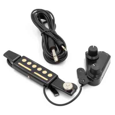 Звукосниматель для гитары Maxtone EP-312 Винница