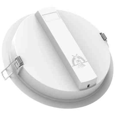 Светильник LEDVANCE ECOCLASS DL 18W 840 WT 230V IP44 (4058075644274) Винница