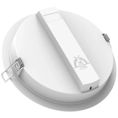 Светильник LEDVANCE ECOCLASS DL 18W 840 WT 230V IP44 (4058075644274) Винница - изображение 3