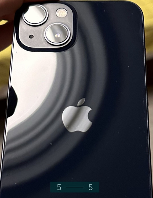 Айфон: iPhone 13, 128Gb. Київ - фото 3