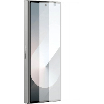 Пленка защитная Devia hydrogel Samsung Fold 6 front+back (DV-SM-FO6U) Винница - изображение 1