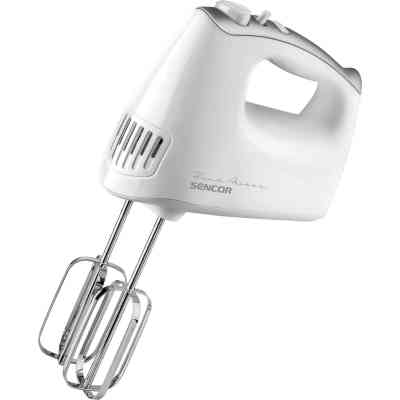 Миксер Sencor SHM 5215WH (SHM5215WH) Винница