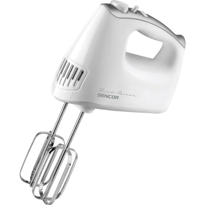 Миксер Sencor SHM 5215WH (SHM5215WH) Винница - изображение 2