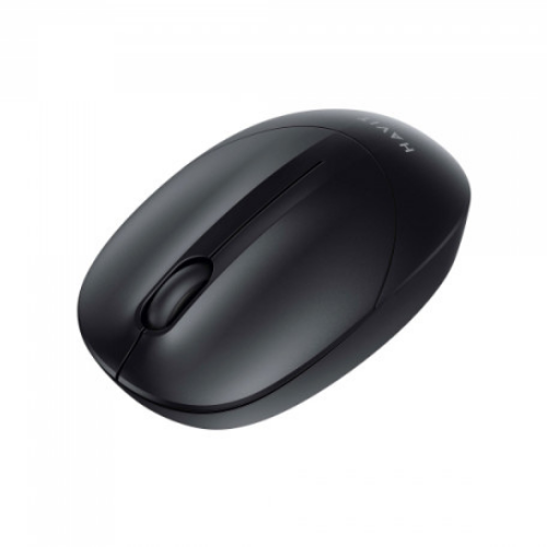 Мишка бездротова Havit HV-MS54GT чорний Житомир - изображение 3