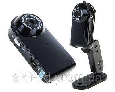 Екстрім-камера Mini DV D005 Київ - фото 1