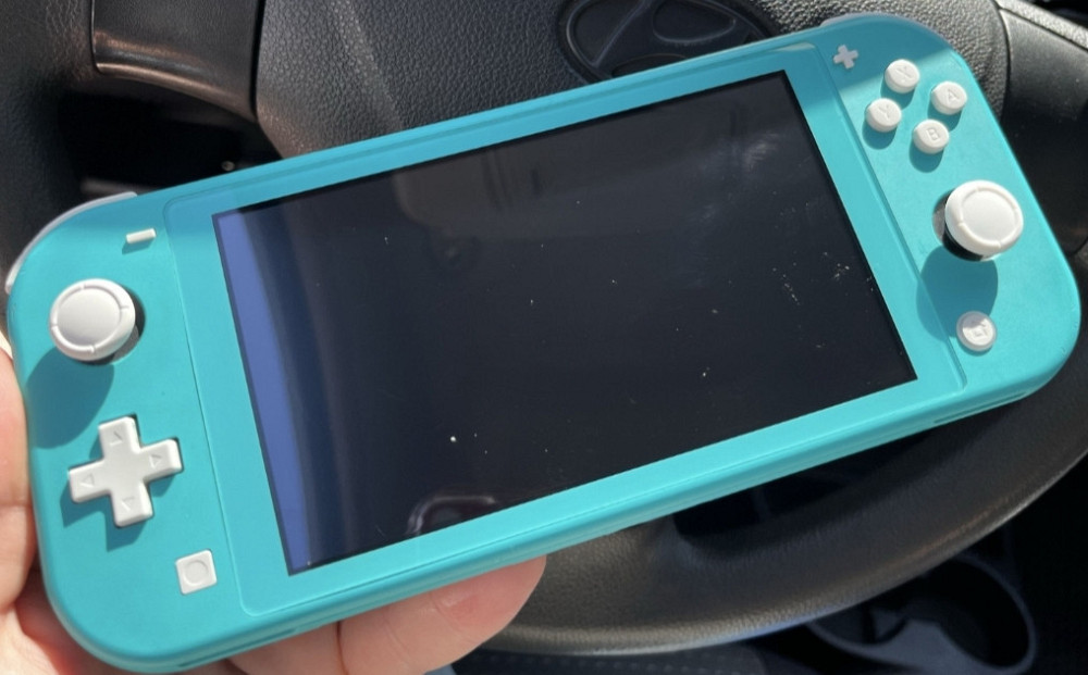 Приставка Nintendo Switch lite 256Gb. Ultra Киев - изображение 7