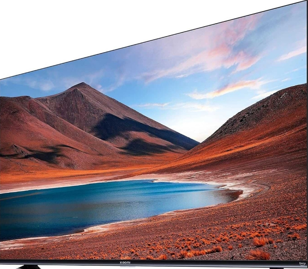 Телевизор 43