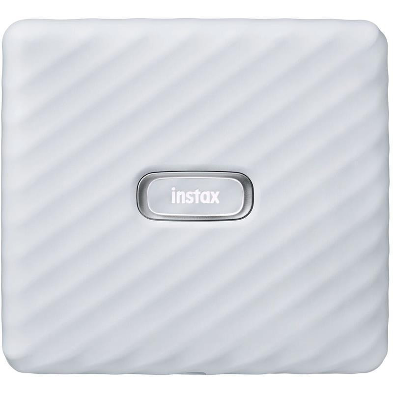 Принтер миттєвого друку Fujifilm Instax Link Wide Ash White EX D (16719574) ( 14665 ) Харків - фото 1
