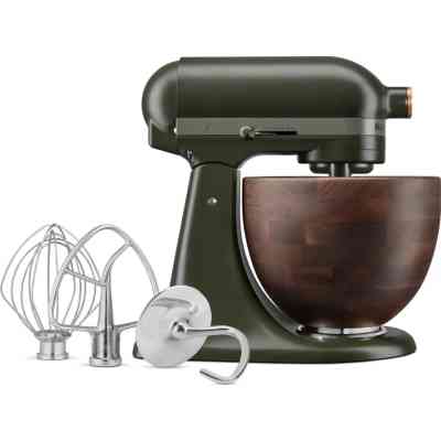 Кухонний комбайн KitchenAid 5KSM180WSEEG Вінниця
